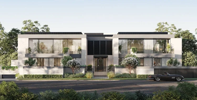 Beaulieu, Beaumaris — project hero image