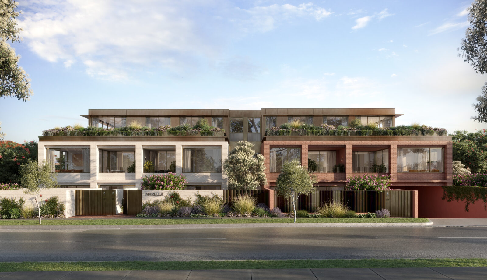 Marella, Hampton — project hero image